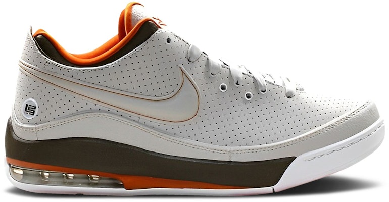 Nike LeBron 7 Low ''Rumor Pack - Cleveland Browns'' Sneakers 395778-002 Buy Nike LeBron 7 Low ''Rumor Pack - Cleveland Browns'' Sneakers 395778-002
