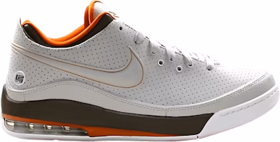 Nike LeBron 7 Low 'Rumor Pack - Cleveland Browns' 395778-002 Nike LeBron 7 Low 'Rumor Pack - Cleveland Browns' 395778-002