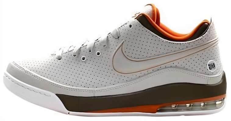 耐克LeBron 7 Low '传闻包 - 克利夫兰布朗队' 395778-002 Buy 耐克LeBron 7 Low '传闻包 - 克利夫兰布朗队' 395778-002