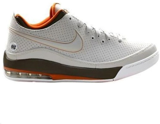 耐克LeBron 7 Low '传闻包 - 克利夫兰布朗队' 395778-002 Order 耐克LeBron 7 Low '传闻包 - 克利夫兰布朗队' 395778-002