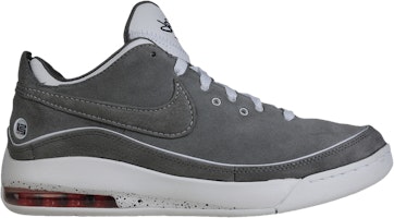 Nike LeBron 7 Low 'Rumor Pack - New Jersey Nets' 395778-001 Nike LeBron 7 Low 'Rumor Pack - New Jersey Nets' 395778-001