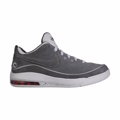 Nike LeBron 7 Low 'Rumor Pack - New Jersey Nets'