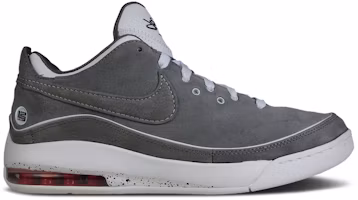 Nike LeBron 7 Low 'Rumor Pack - New Jersey Nets' 395778-001 Nike LeBron 7 Low 'Rumor Pack - New Jersey Nets' 395778-001