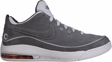 Nike LeBron 7 Low 'Rumor Pack - New Jersey Nets' 395778-001 Nike LeBron 7 Low 'Rumor Pack - New Jersey Nets' 395778-001