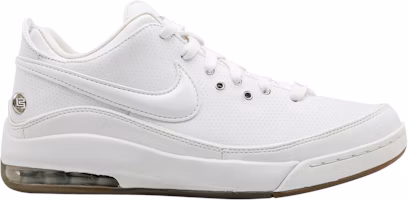 Nike LeBron 7 Low 'White' 395717-102 Nike LeBron 7 Low 'White' 395717-102