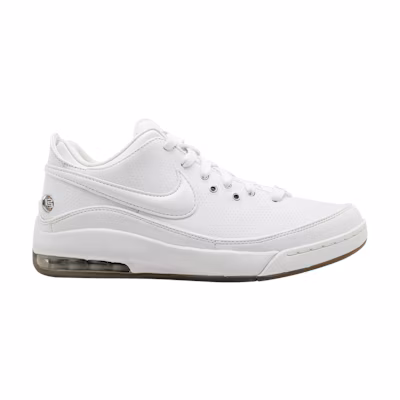 Nike LeBron 7 Low 'White'