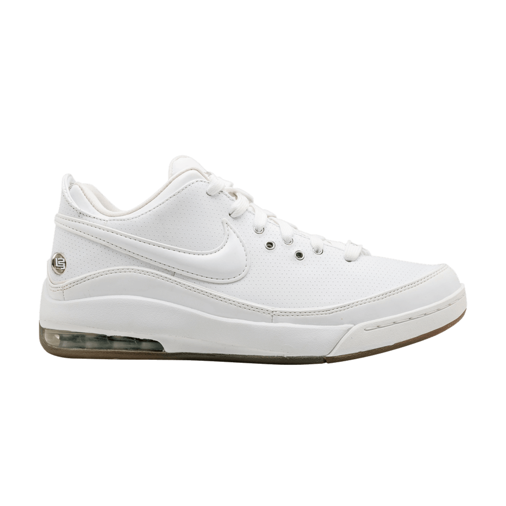 Buy Nike LeBron 7 Low 'White' 395717-102