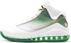 Buy Nike LeBron 7 MTAG London Lelaki Kasut Bola Keranjang 375664-176