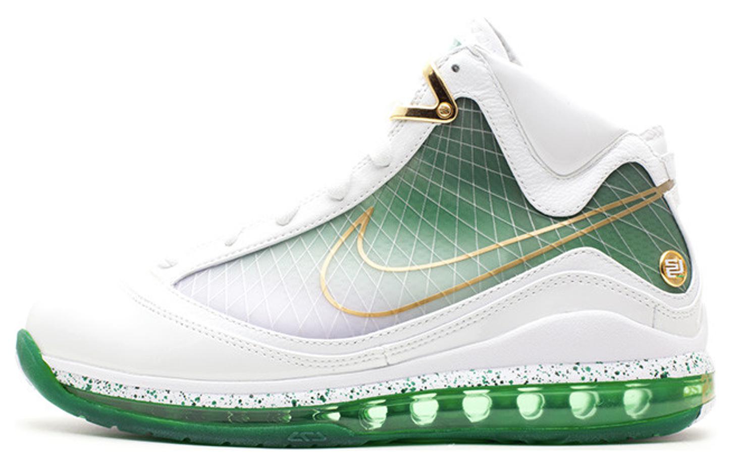 Nike LeBron 7 MTAG London 375664-176