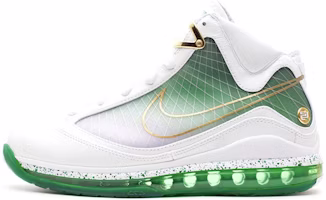 Nike LeBron 7 MTAG London 375664-176 Nike LeBron 7 MTAG London 375664-176