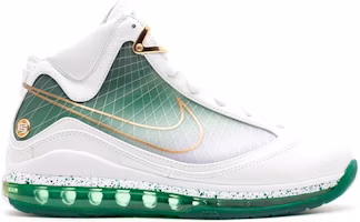 Nike LeBron 7 MTAG Shanghai 375664-173 Nike LeBron 7 MTAG Shanghai 375664-173
