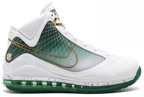 耐克LeBron 7 MTAG 上海限定版 375664-173 Order 耐克LeBron 7 MTAG 上海限定版 375664-173