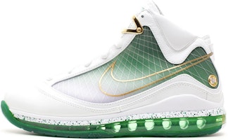 Nike LeBron 7 MTAG Shengyang 375664-170 Nike LeBron 7 MTAG Shengyang 375664-170