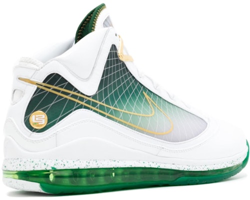 나이키 르브론 7 MTAG 심양 (Nike 르브론 7 MTAG 심양) 375664-170 Lookbook 나이키 르브론 7 MTAG 심양 (Nike 르브론 7 MTAG 심양) 375664-170