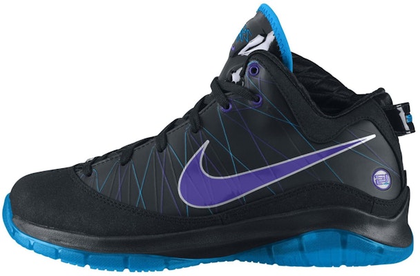Nike LeBron 7 P.S. 'Hornets' 407639-001 Buy Nike LeBron 7 P.S. 'Hornets' 407639-001