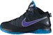 Nike LeBron 7 P.S. 'Hornets' Lelaki 407639-001