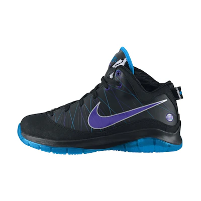 Nike LeBron 7 P.S. 'Hornets'