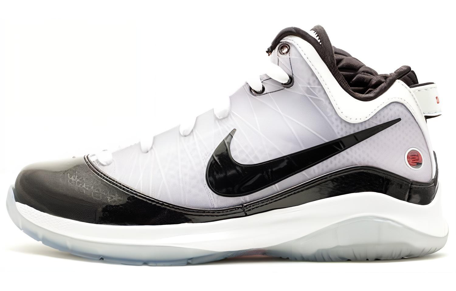 Nike LeBron 7 P.S. 'Playoff' 408758-101