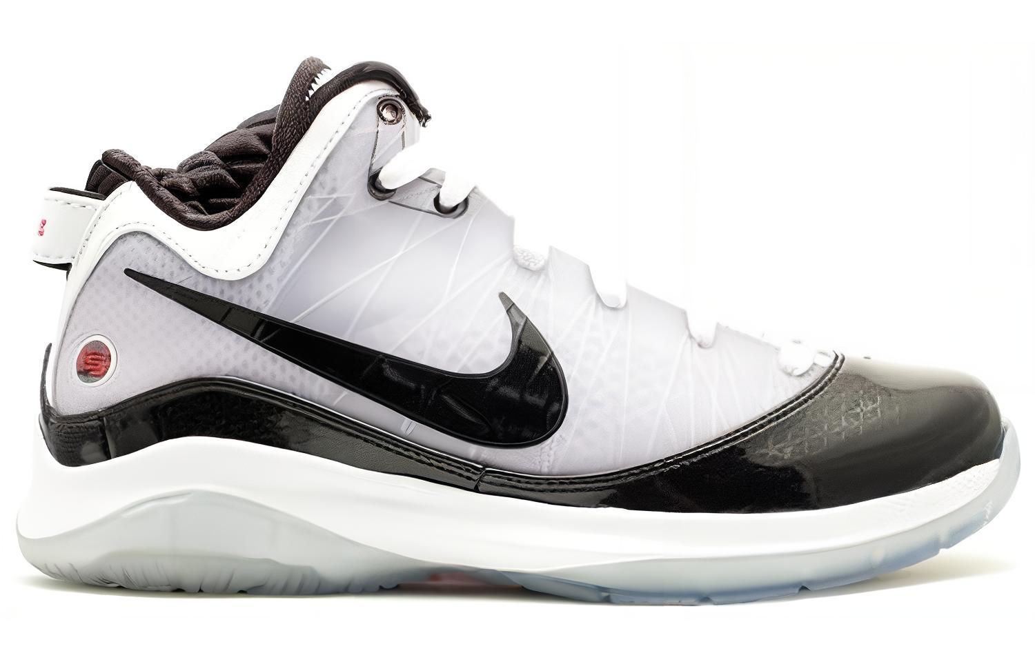 Order Nike LeBron 7 P.S. 'Playoff' Zapatillas de Baloncesto 408758-101