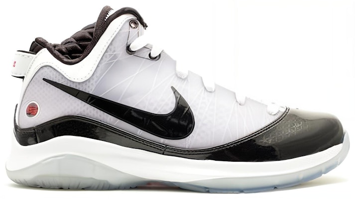 耐吉 LeBron 7 P.S. 'Playoff' 408758-101 Order 耐吉 LeBron 7 P.S. 'Playoff' 408758-101