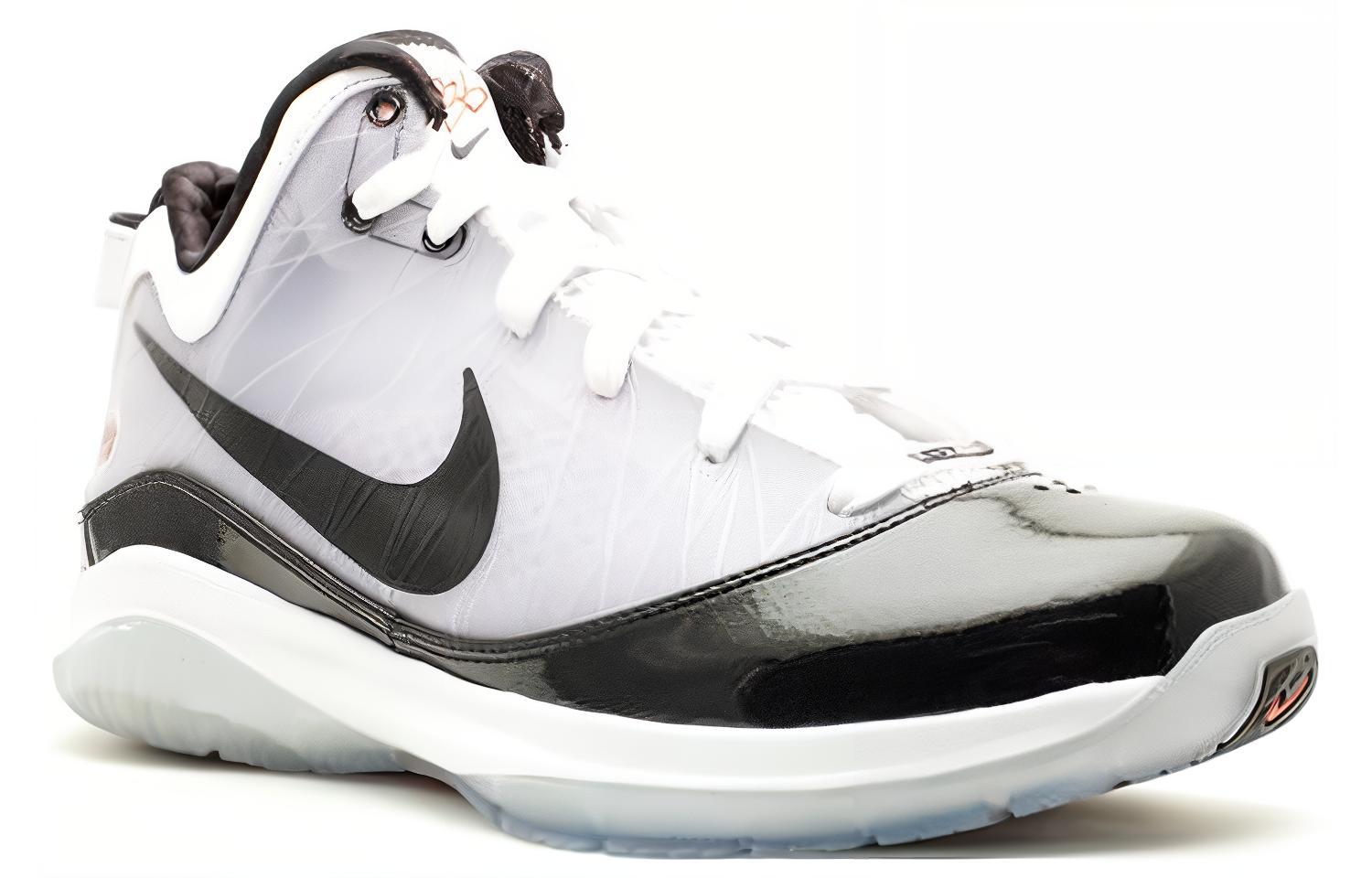 Lookbook Nike LeBron 7 P.S. 'Playoff' Zapatillas de Baloncesto 408758-101