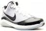 Lookbook Nike LeBron 7 P.S. 'Playoff' Sepatu Basket 408758-101