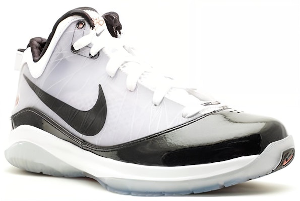 耐吉 LeBron 7 P.S. 'Playoff' 408758-101 Lookbook 耐吉 LeBron 7 P.S. 'Playoff' 408758-101