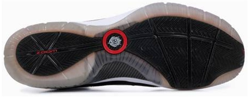 耐吉 LeBron 7 P.S. 'Playoff' 408758-101 Shop 耐吉 LeBron 7 P.S. 'Playoff' 408758-101