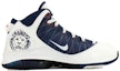Order Nike LeBron 7 P.S. 'USA' – Kasut Lelaki Nike LeBron Warna Patriotik USA 407639-100