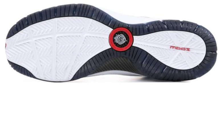 耐克LeBron 7 P.S. '美国'篮球鞋 407639-100 Purchase 耐克LeBron 7 P.S. '美国'篮球鞋 407639-100