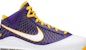 Nike LeBron 7 QS 'Media Day' Lelaki Sukan Sneakers CW2300-500