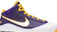 Order Nike LeBron 7 QS 'Media Day' Lelaki Sukan Sneakers CW2300-500