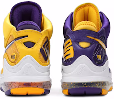 耐吉 LeBron 7 QS '媒體日' CW2300-500 Details for 耐吉 LeBron 7 QS '媒體日' CW2300-500