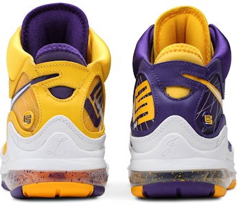 나이키 르브론 7 QS '미디어 데이' 농구화🏀📸 CW2300-500 Details for 나이키 르브론 7 QS '미디어 데이' 농구화🏀📸 CW2300-500