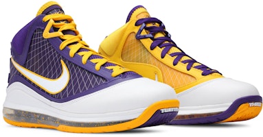 耐吉 LeBron 7 QS '媒體日' CW2300-500 Cheap 耐吉 LeBron 7 QS '媒體日' CW2300-500