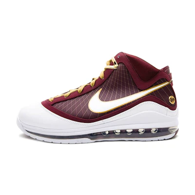 Nike LeBron 7 Retro 'Christ The King' 2020