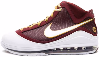 Nike LeBron 7 Retro 'Christ The King' 2020 DH4054-600 Nike LeBron 7 Retro 'Christ The King' 2020 DH4054-600