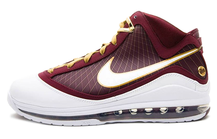 Nike LeBron 7 Retro 'Christ The King' 2020 DH4054-600