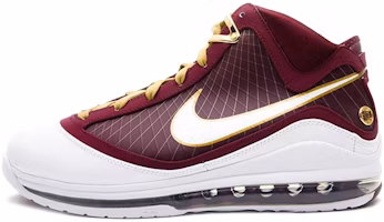Nike LeBron 7 Retro 'Christ The King' 2020 DH4054-600 Nike LeBron 7 Retro 'Christ The King' 2020 DH4054-600