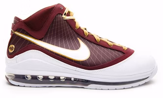 Nike LeBron 7 Retro 'Christ The King' 2020 DH4054-600 Nike LeBron 7 Retro 'Christ The King' 2020 DH4054-600