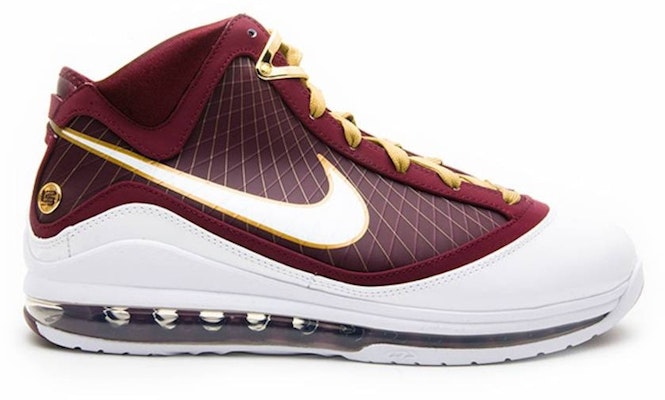 Comprar Nike LeBron 7 Retro Christ The King 2020 DH4054 600 Novelship