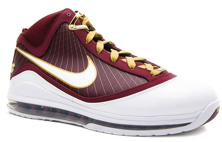 Order Nike LeBron 7 Retro 'Christ The King' 2020 Lelaki DH4054-600