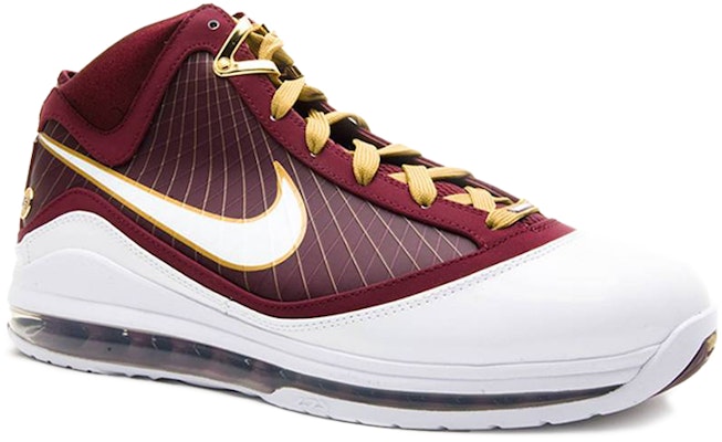 Nike LeBron 7 Retro 'Christ The King' 2020 DH4054-600 Order Nike LeBron 7 Retro 'Christ The King' 2020 DH4054-600