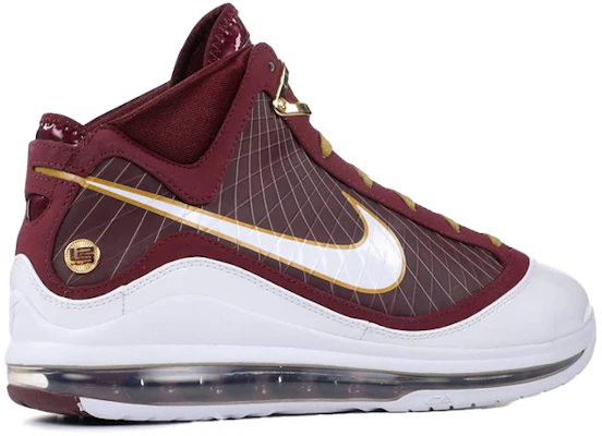 Nike LeBron 7 Retro ''Christ The King'' 2020 Schoenen DH4054-600 Lookbook Nike LeBron 7 Retro ''Christ The King'' 2020 Schoenen DH4054-600