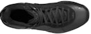 Nike LeBron 8 'Blackout' Hitam 417098-001