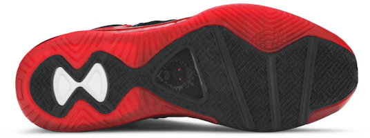 Shop Nike LeBron 8 'Bred' 417098-002