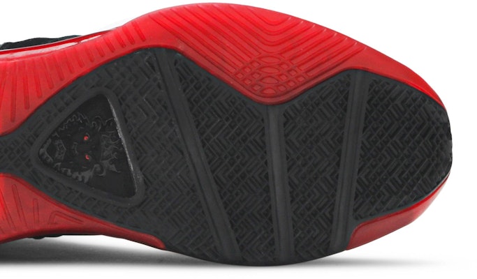 Nike LeBron 8 'Bred' 417098-002 Purchase Nike LeBron 8 'Bred' 417098-002