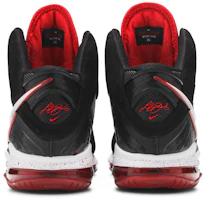 Details for Nike LeBron 8 'Bred' 417098-002