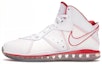 Buy Nike LeBron 8 'China' Lelaki Kasut Sukan 417098-101/417098-102