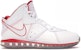 Nike LeBron 8 'China' Lelaki Kasut Sukan 417098-101/417098-102